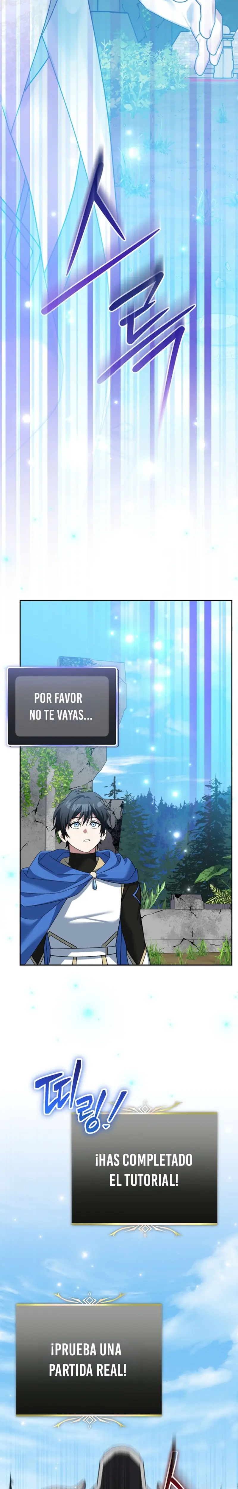 Stream del Arquero Genio capítulo 104, página 20