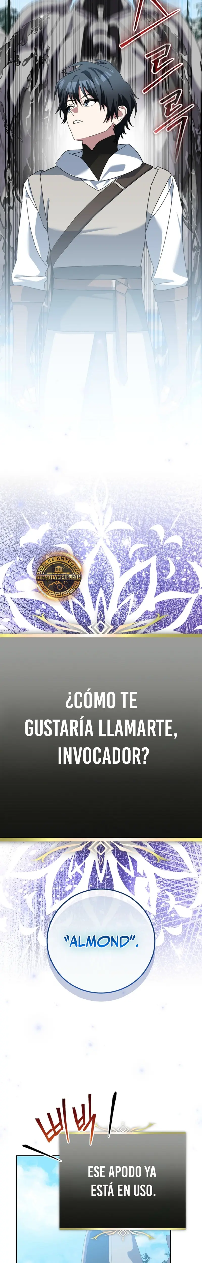 Stream del Arquero Genio capítulo 104, página 21