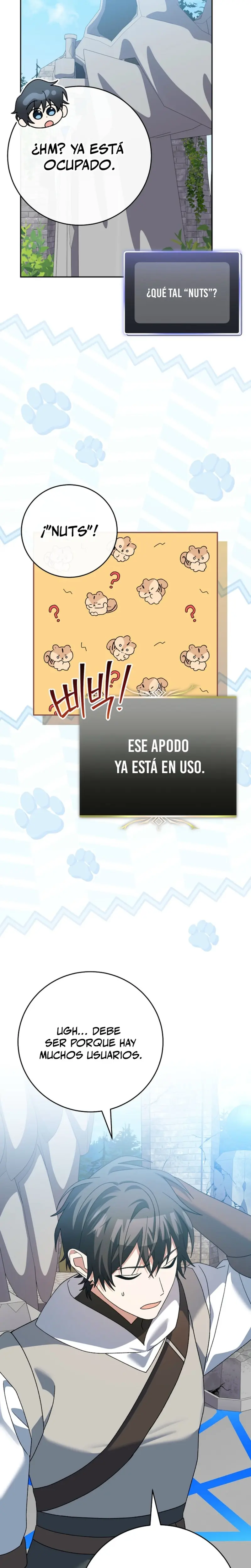 Stream del Arquero Genio capítulo 104, página 22
