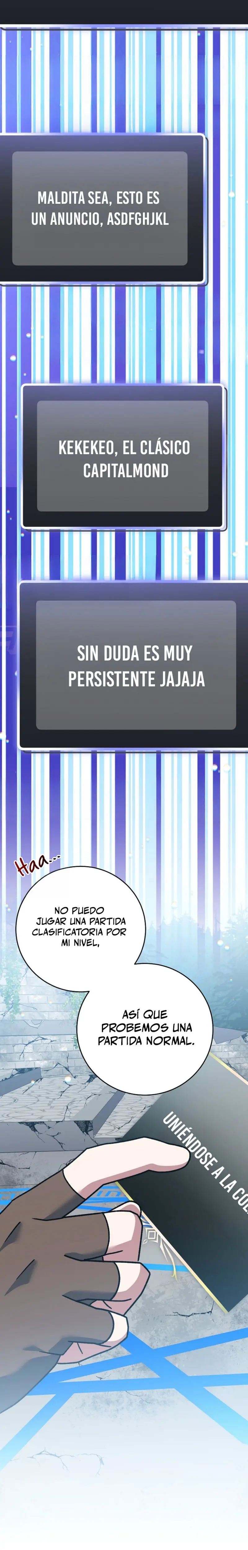 Stream del Arquero Genio capítulo 104, página 24