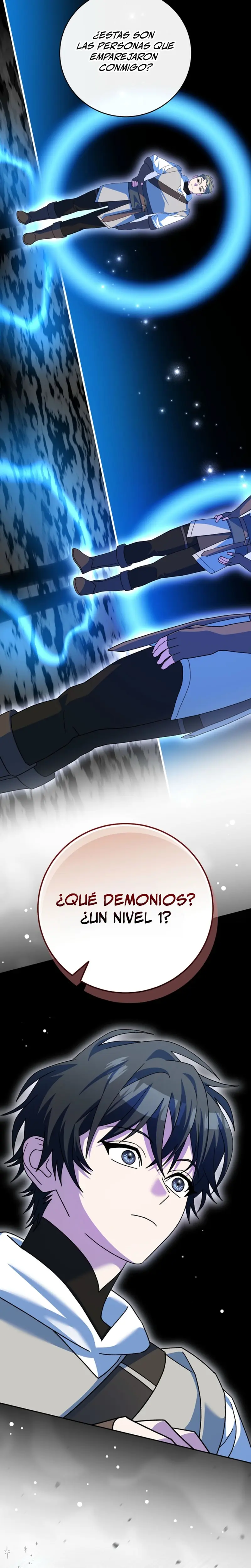 Stream del Arquero Genio capítulo 104, página 26