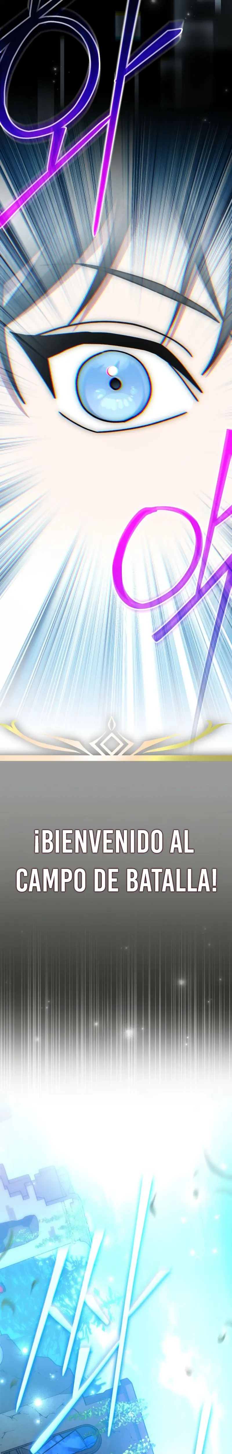 Stream del Arquero Genio capítulo 104, página 45
