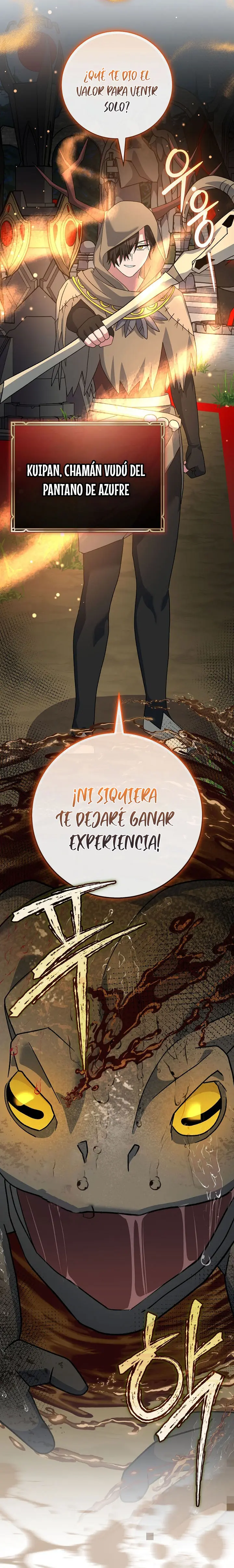 Stream del Arquero Genio capítulo 106, página 6