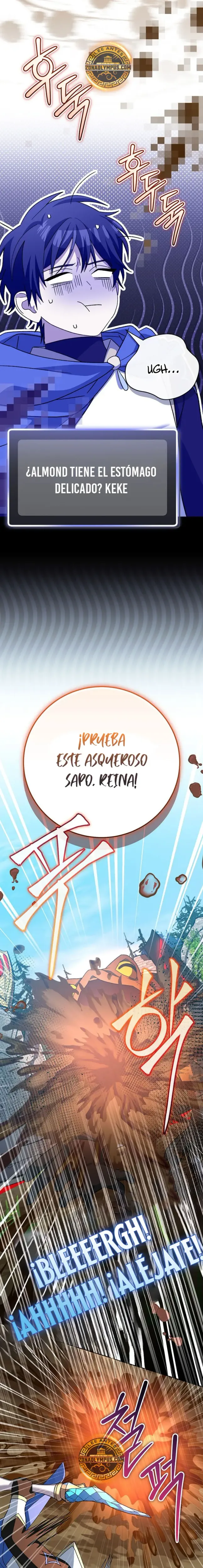 Stream del Arquero Genio capítulo 106, página 7
