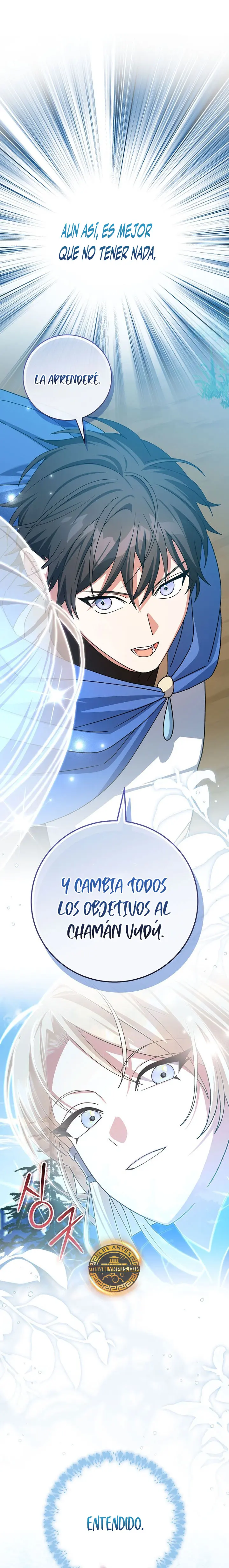 Stream del Arquero Genio capítulo 106, página 16