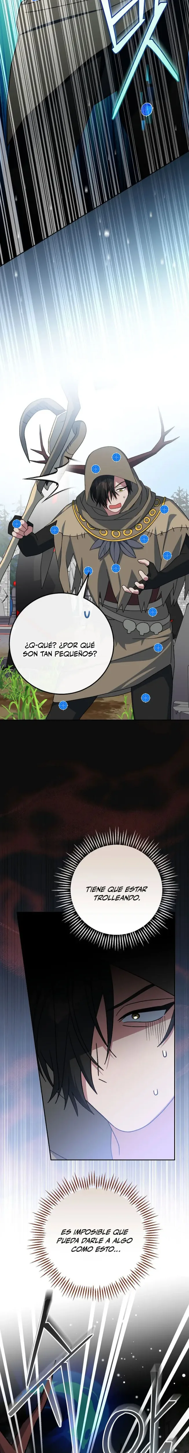Stream del Arquero Genio capítulo 106, página 20