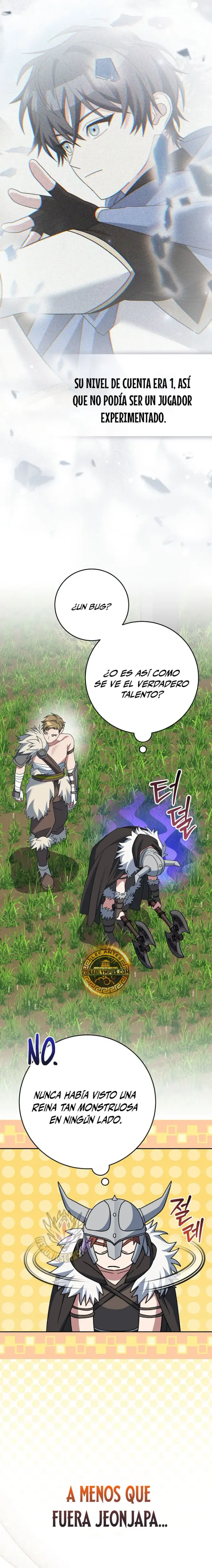 Stream del Arquero Genio capítulo 106, página 29