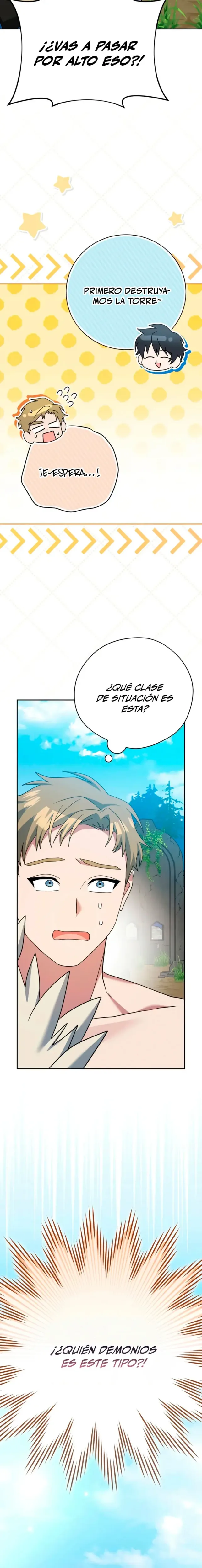 Stream del Arquero Genio capítulo 107, página 16