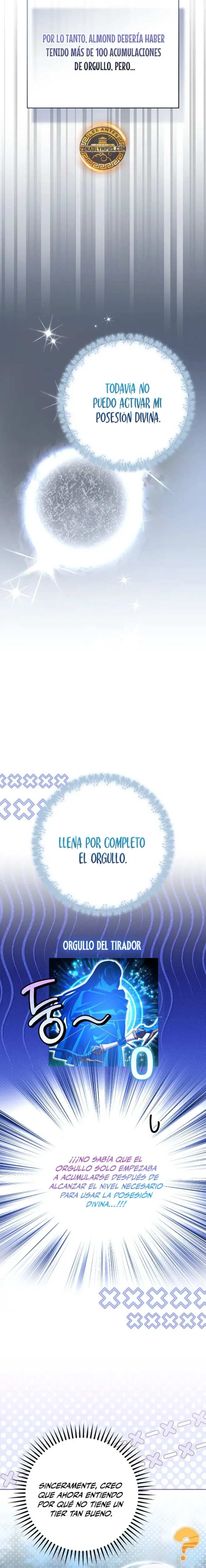 Stream del Arquero Genio capítulo 108, página 6