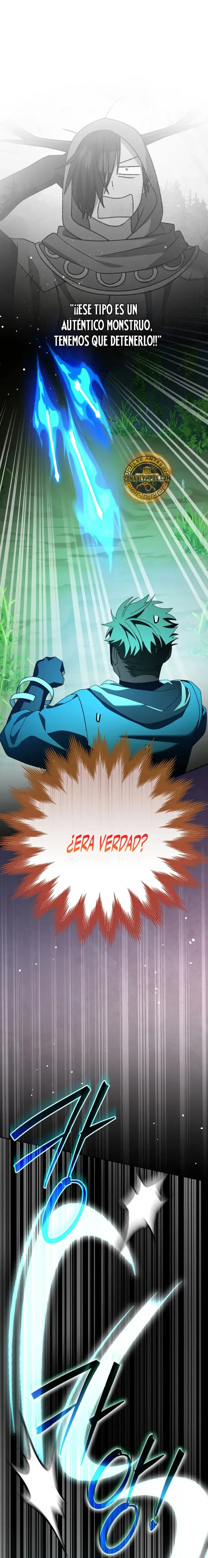 Stream del Arquero Genio capítulo 108, página 15