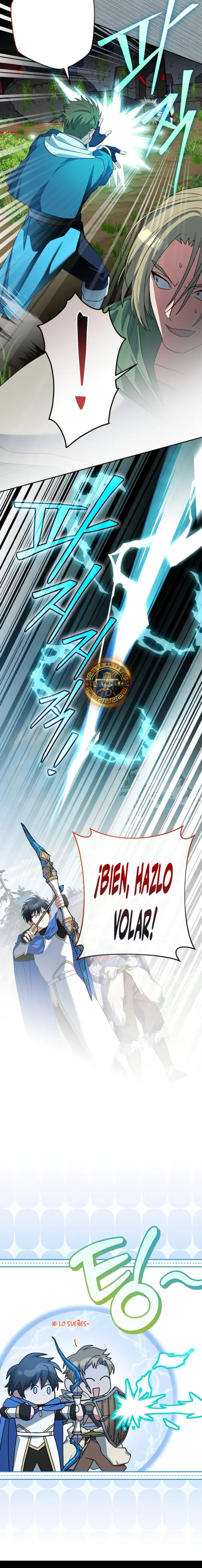 Stream del Arquero Genio capítulo 108, página 26