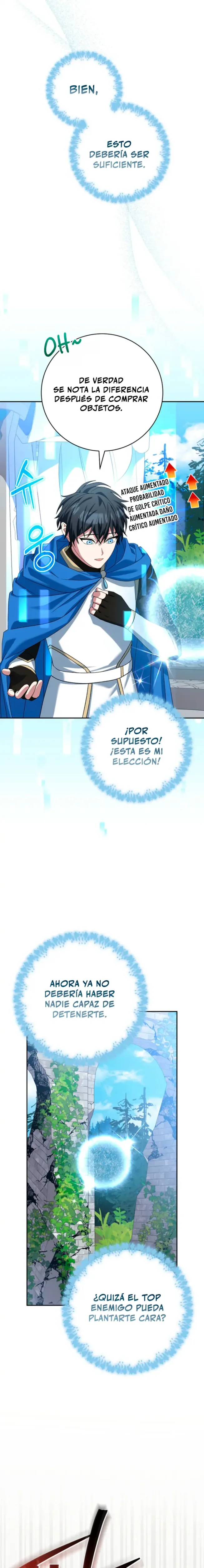 Stream del Arquero Genio capítulo 109, página 12