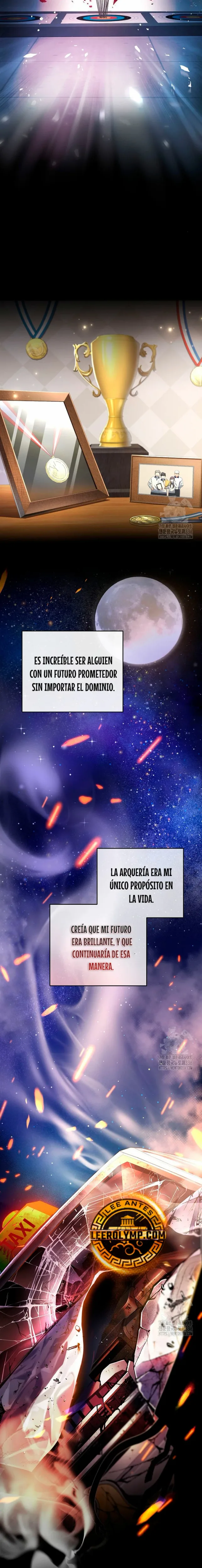 Stream del Arquero Genio capítulo 1, página 13