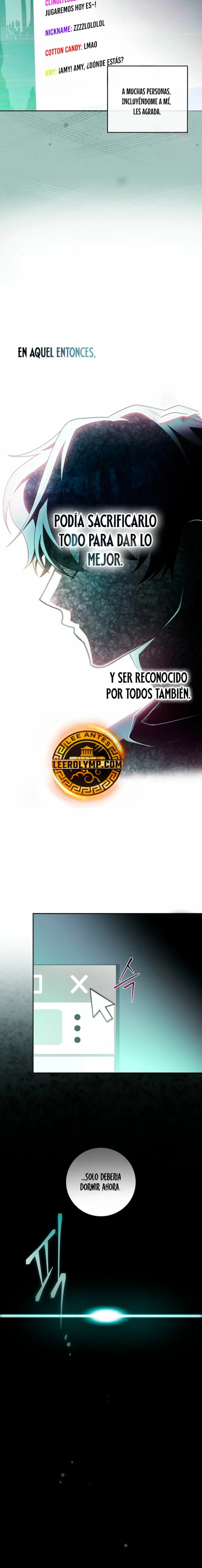 Stream del Arquero Genio capítulo 1, página 19