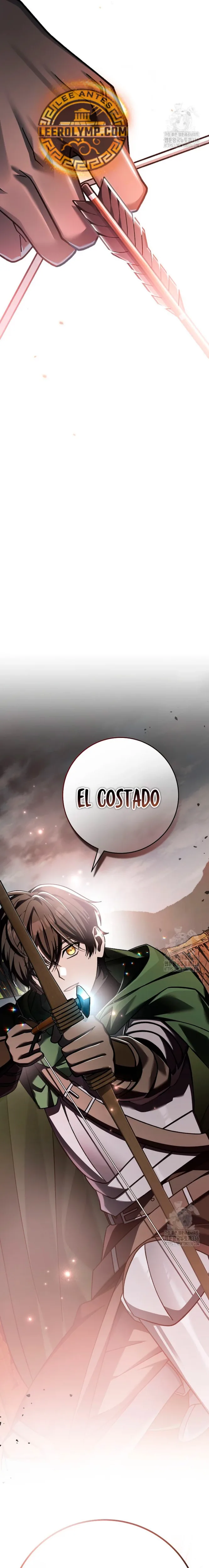 Stream del Arquero Genio capítulo 3, página 29