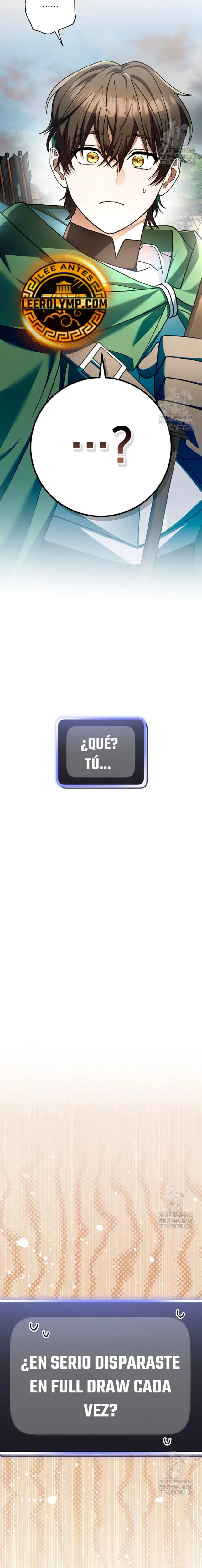 Stream del Arquero Genio capítulo 3, página 34