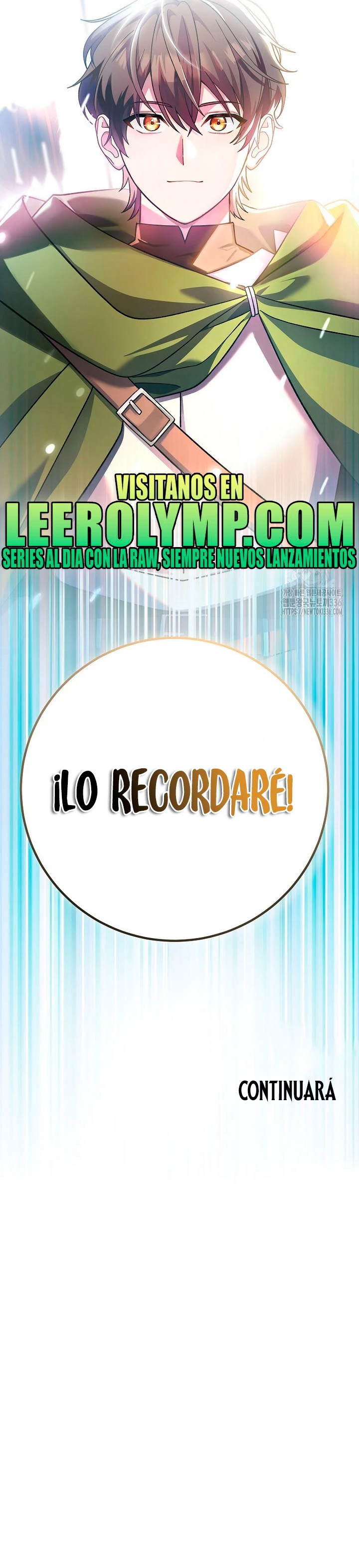 Stream del Arquero Genio capítulo 3, página 42