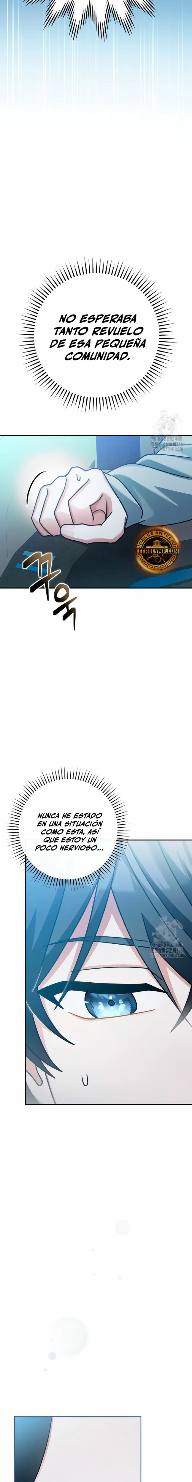 Stream del Arquero Genio capítulo 4, página 25