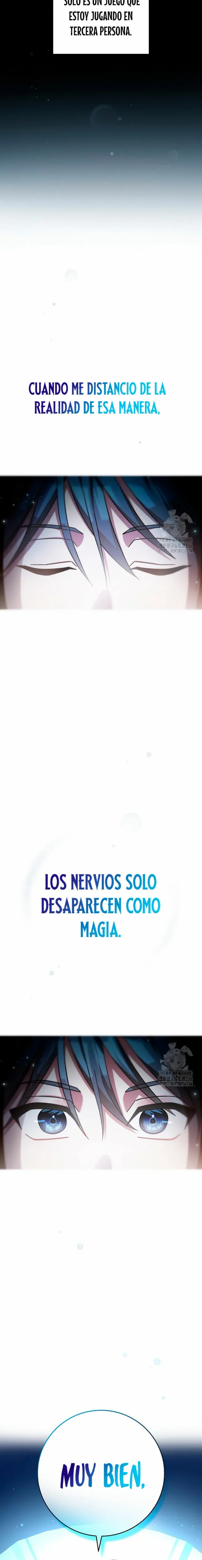Stream del Arquero Genio capítulo 4, página 27