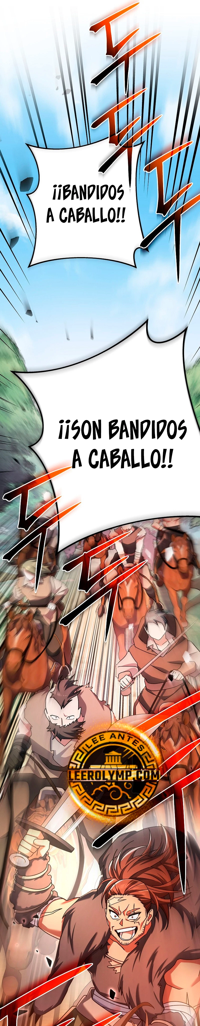 Stream del Arquero Genio capítulo 5, página 17