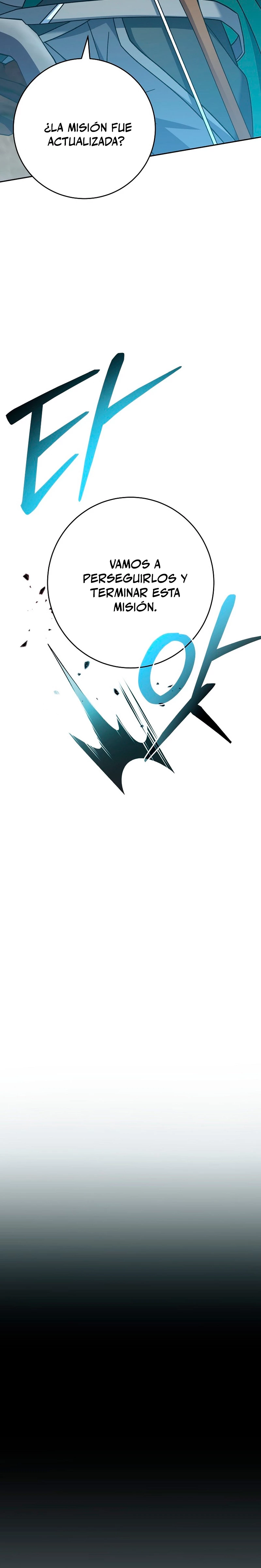 Stream del Arquero Genio capítulo 5, página 41
