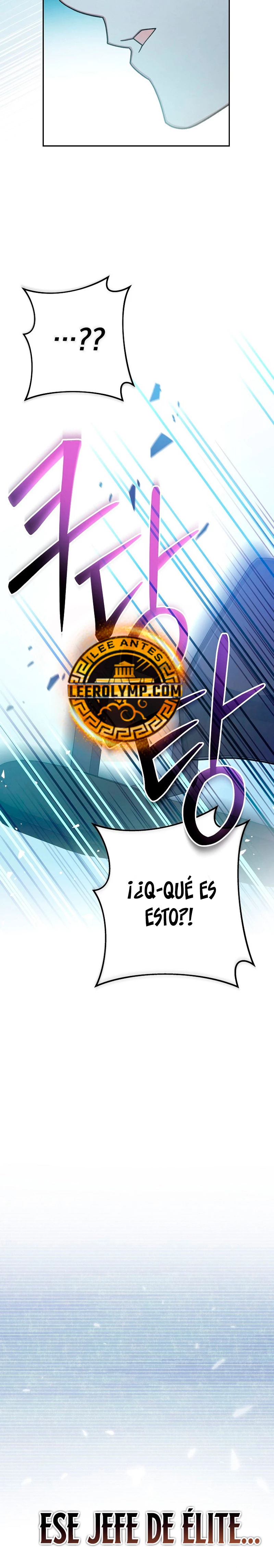 Stream del Arquero Genio capítulo 5, página 46