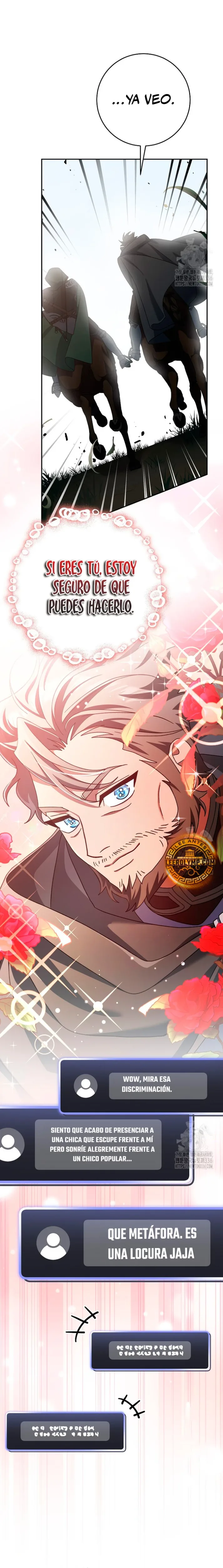 Stream del Arquero Genio capítulo 6, página 11