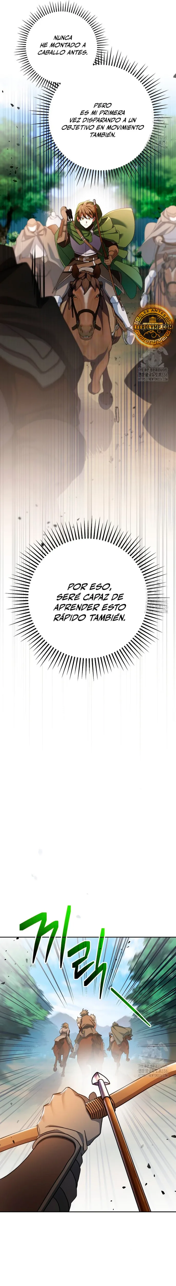 Stream del Arquero Genio capítulo 6, página 12
