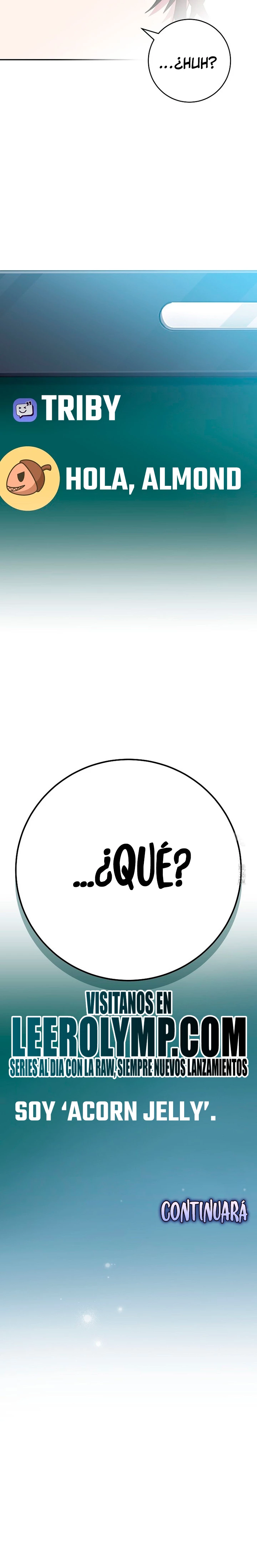 Stream del Arquero Genio capítulo 6, página 39
