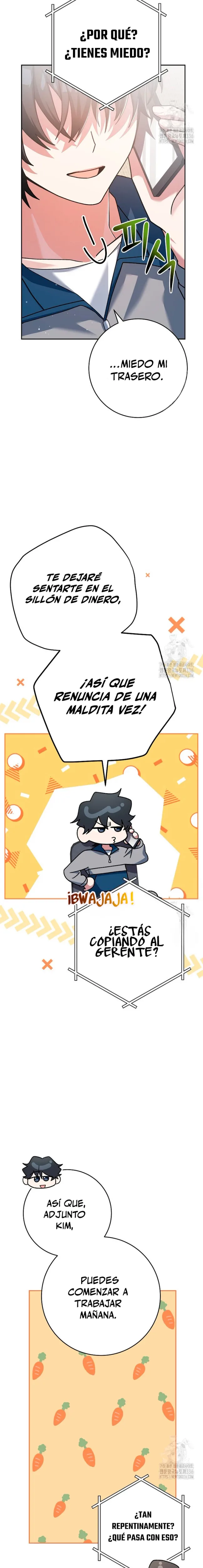 Stream del Arquero Genio capítulo 7, página 15