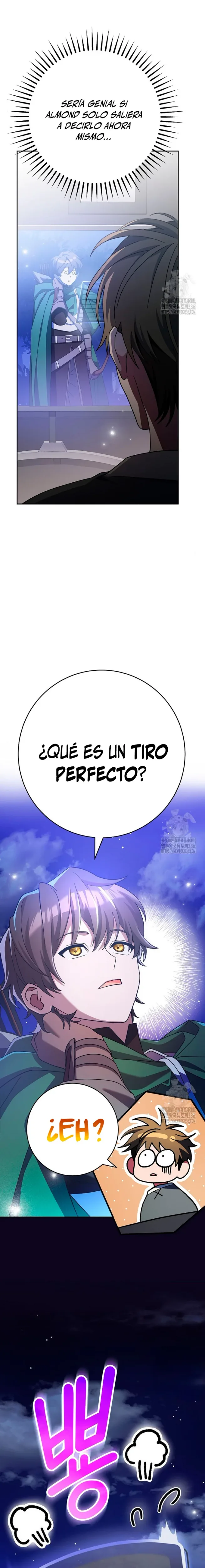 Stream del Arquero Genio capítulo 9, página 3