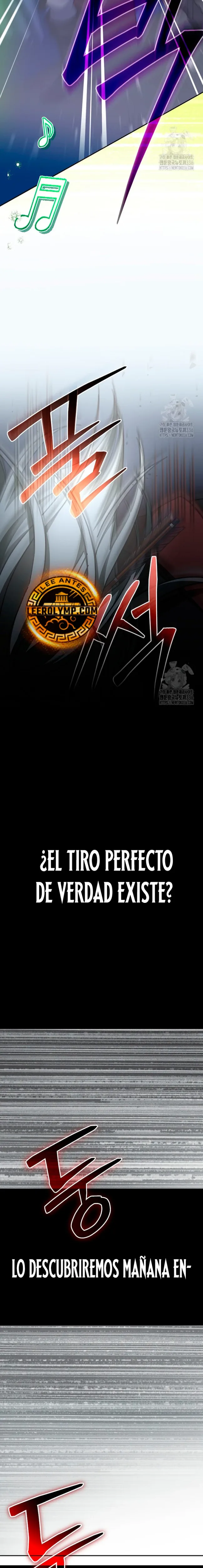 Stream del Arquero Genio capítulo 9, página 23