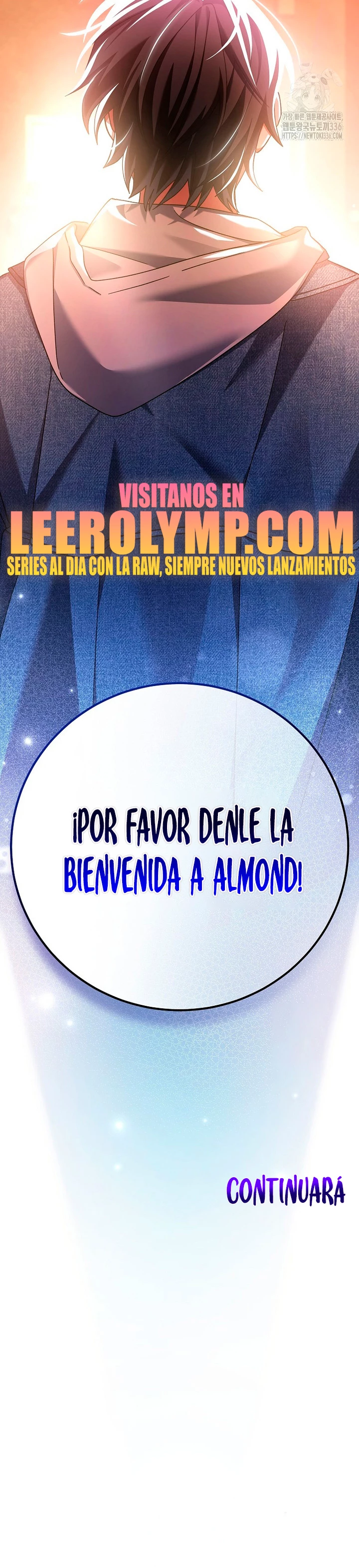 Stream del Arquero Genio capítulo 9, página 33