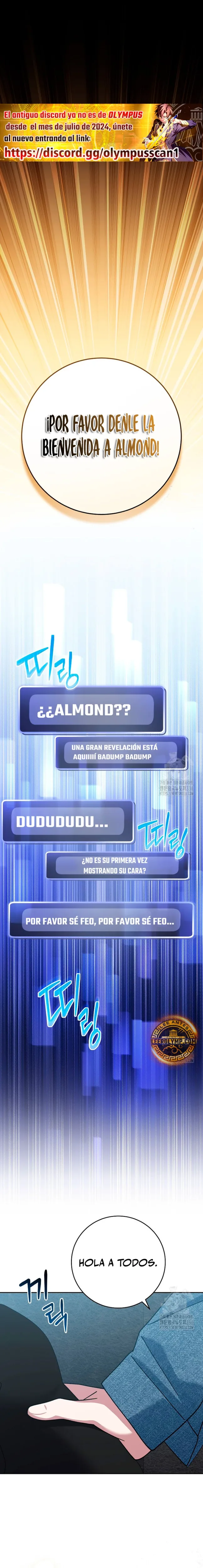 Stream del Arquero Genio capítulo 10, página 2