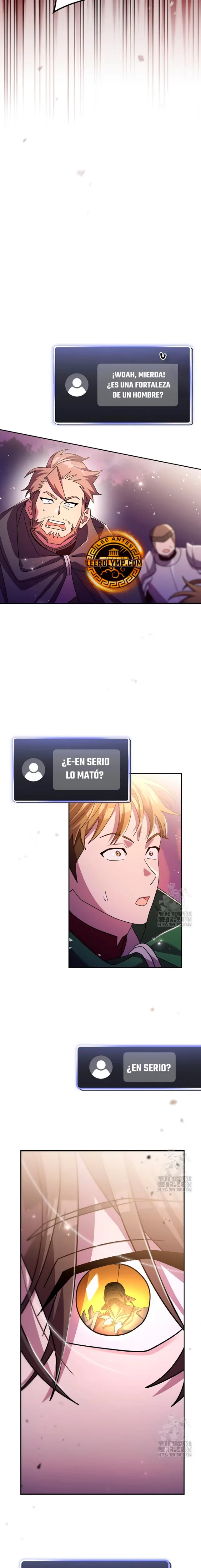 Stream del Arquero Genio capítulo 11, página 14