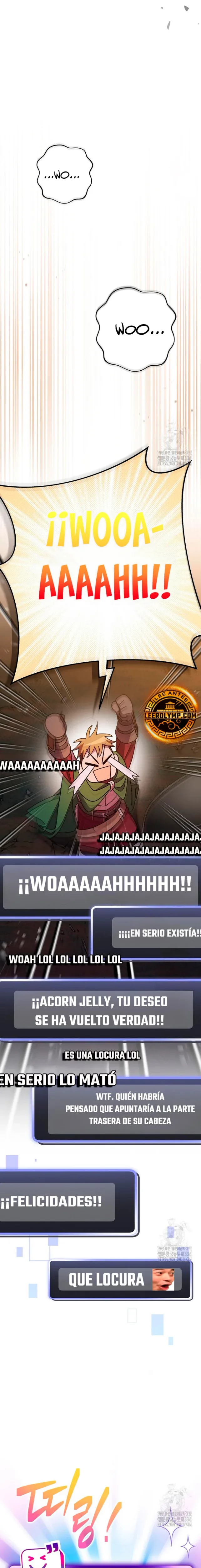 Stream del Arquero Genio capítulo 11, página 17