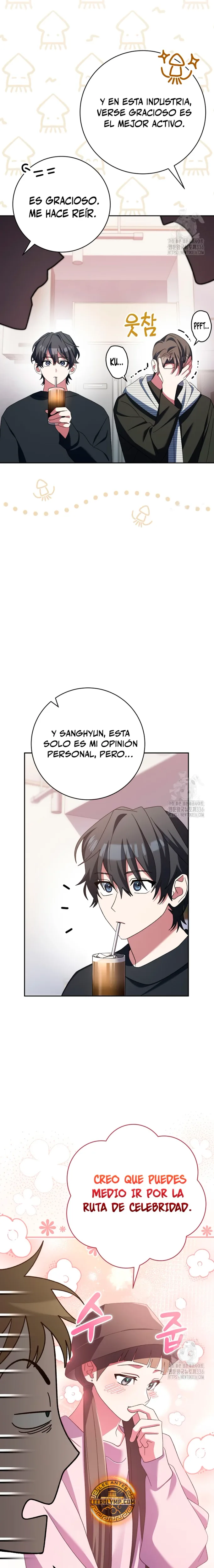 Stream del Arquero Genio capítulo 12, página 9