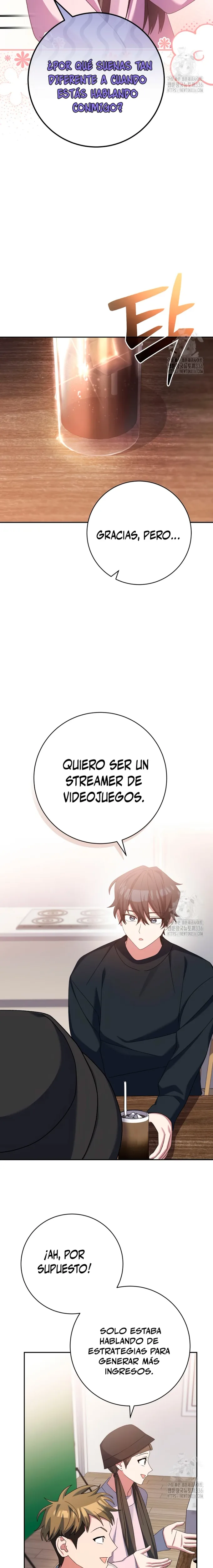 Stream del Arquero Genio capítulo 12, página 10