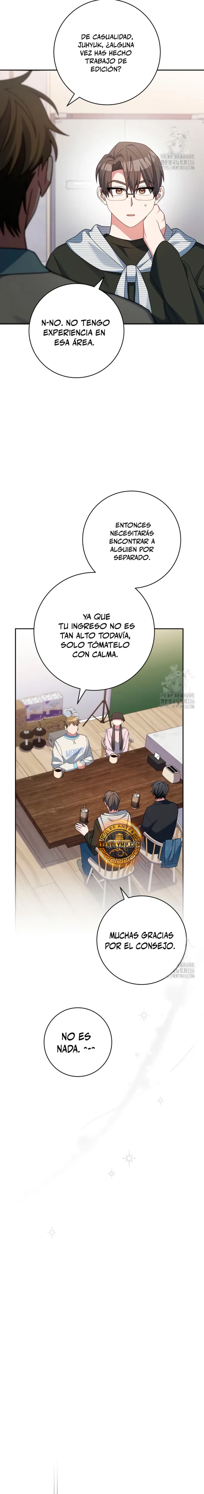 Stream del Arquero Genio capítulo 12, página 13
