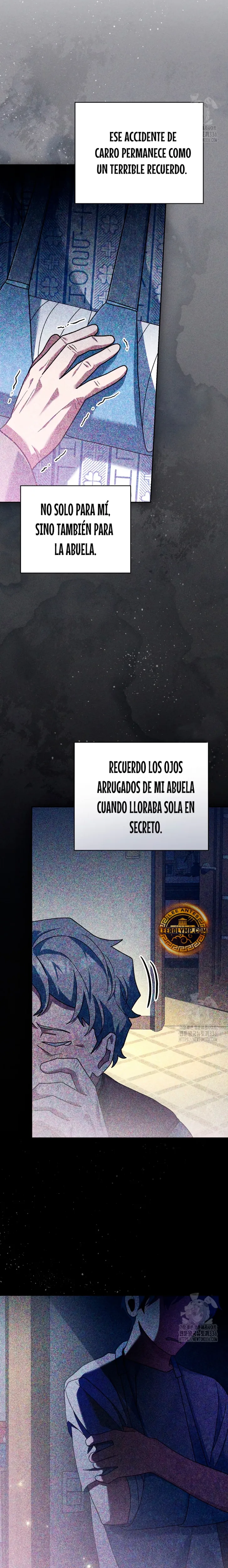 Stream del Arquero Genio capítulo 12, página 22