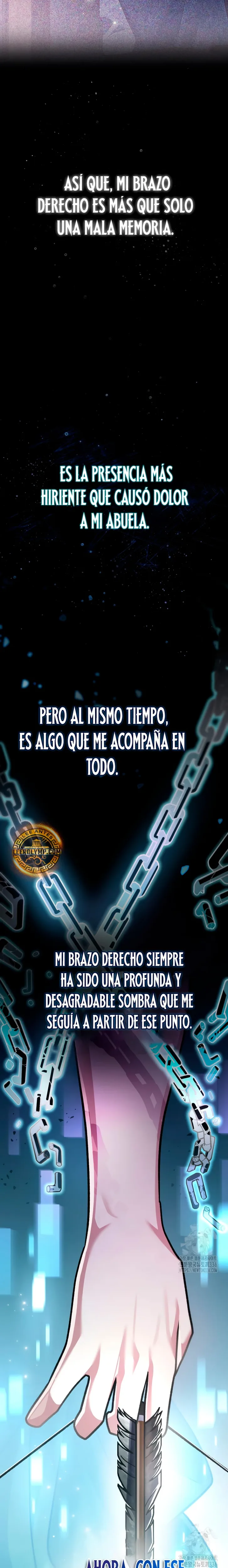 Stream del Arquero Genio capítulo 12, página 23