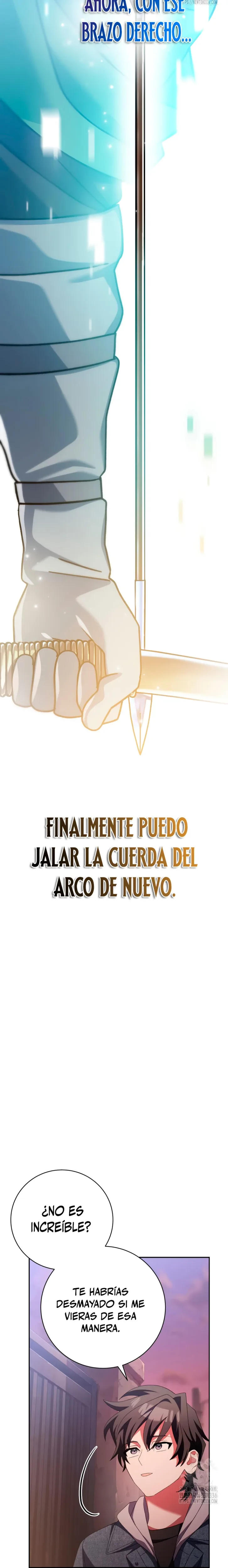 Stream del Arquero Genio capítulo 12, página 24