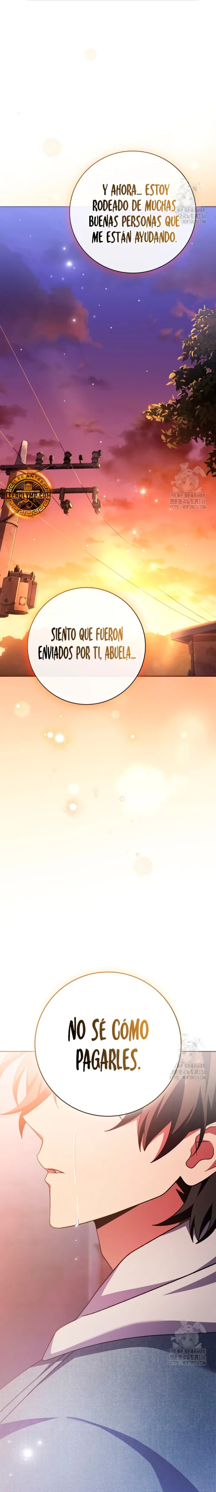 Stream del Arquero Genio capítulo 12, página 25