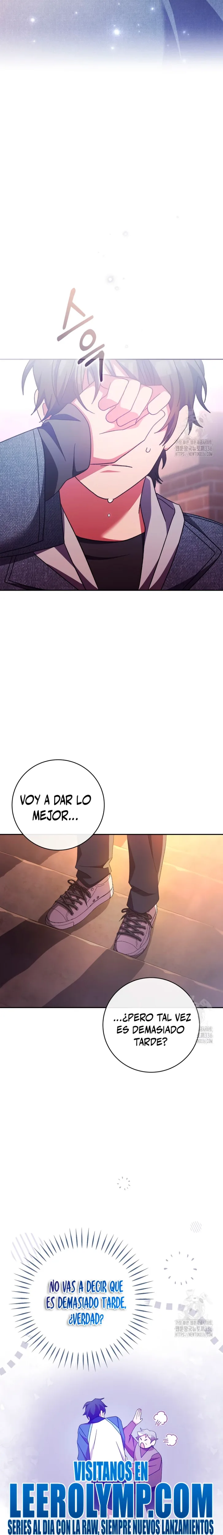 Stream del Arquero Genio capítulo 12, página 26
