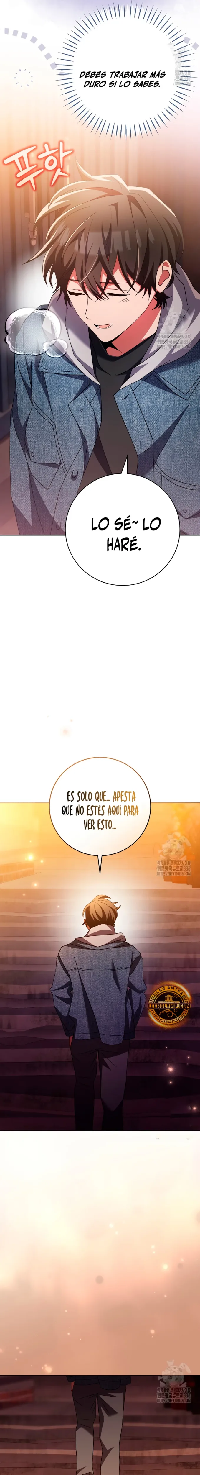 Stream del Arquero Genio capítulo 12, página 27