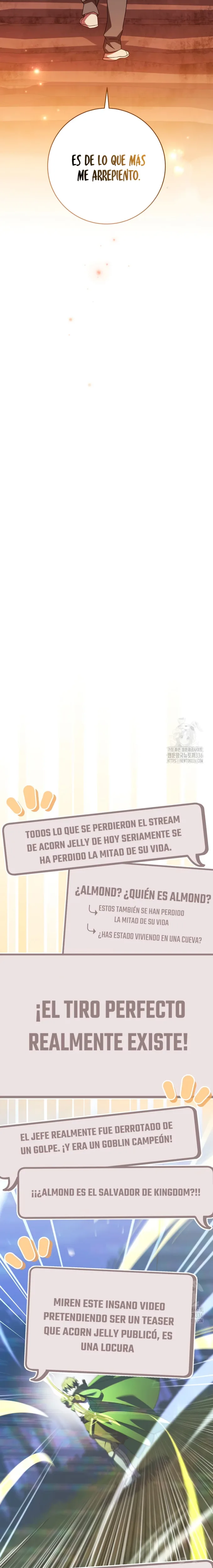 Stream del Arquero Genio capítulo 12, página 28