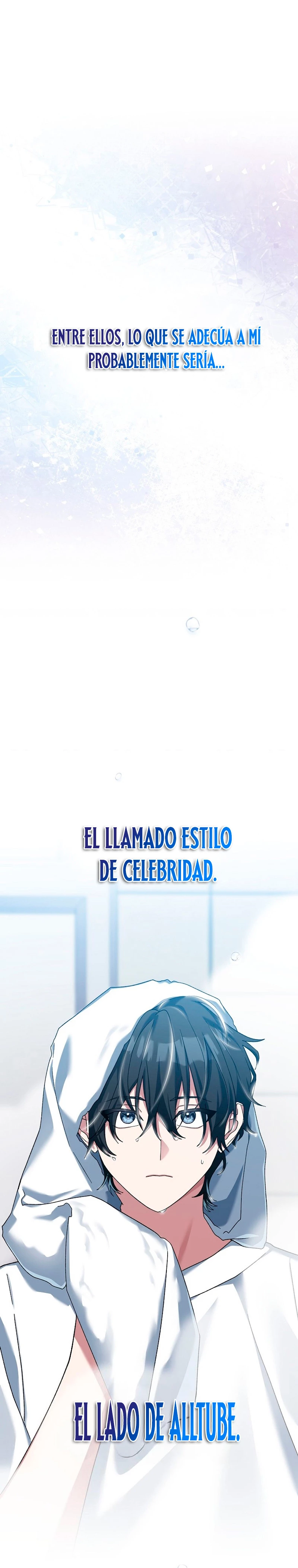 Stream del Arquero Genio capítulo 13, página 5