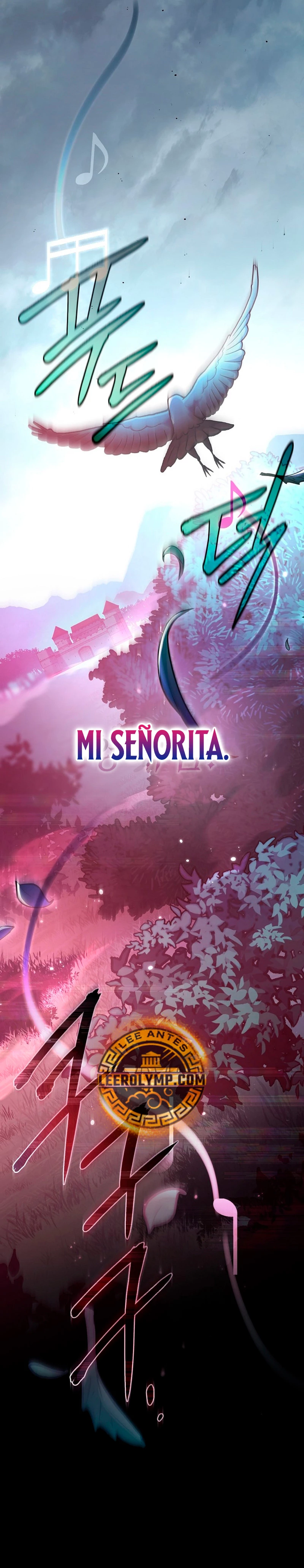 Stream del Arquero Genio capítulo 13, página 12