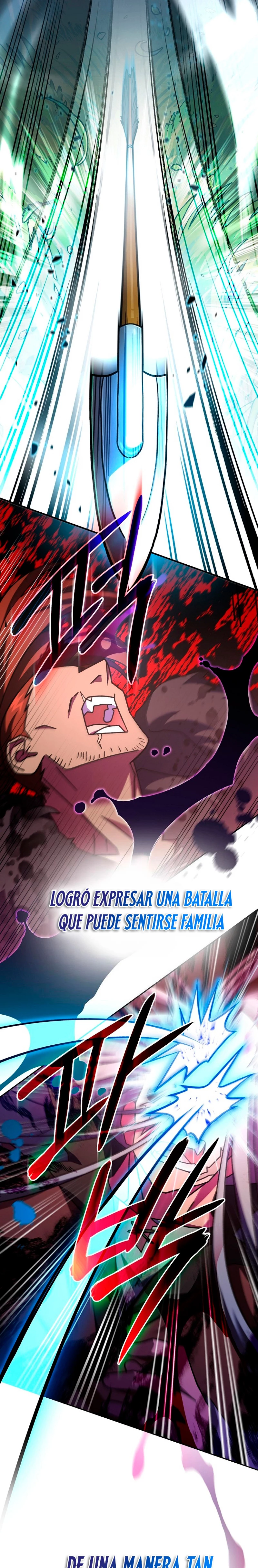 Stream del Arquero Genio capítulo 13, página 18