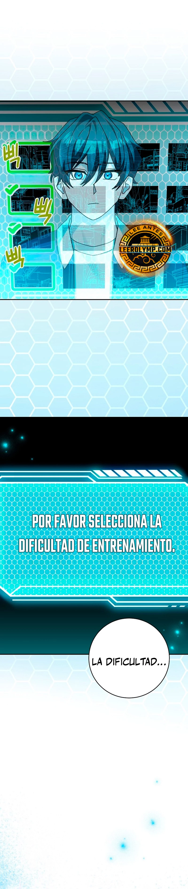 Stream del Arquero Genio capítulo 13, página 26